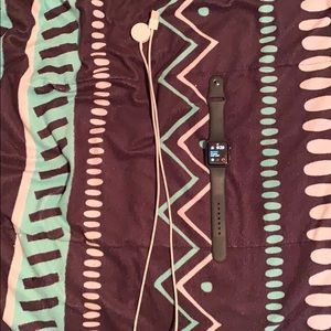 Apple Watch Series 3 38mm